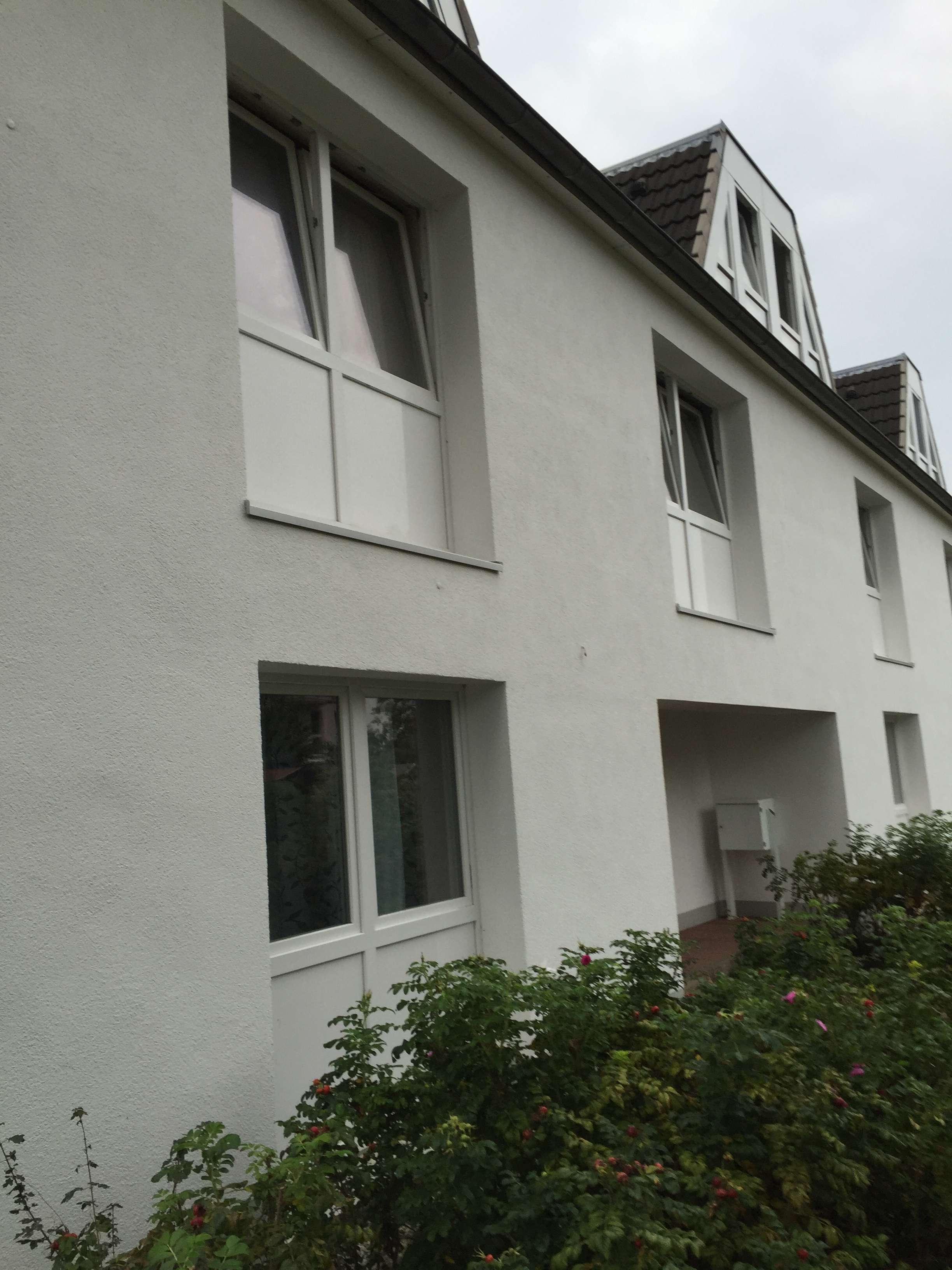 Thumbnail-Wohnung zum Mieten in Elmshorn 393,00 € 35 m²