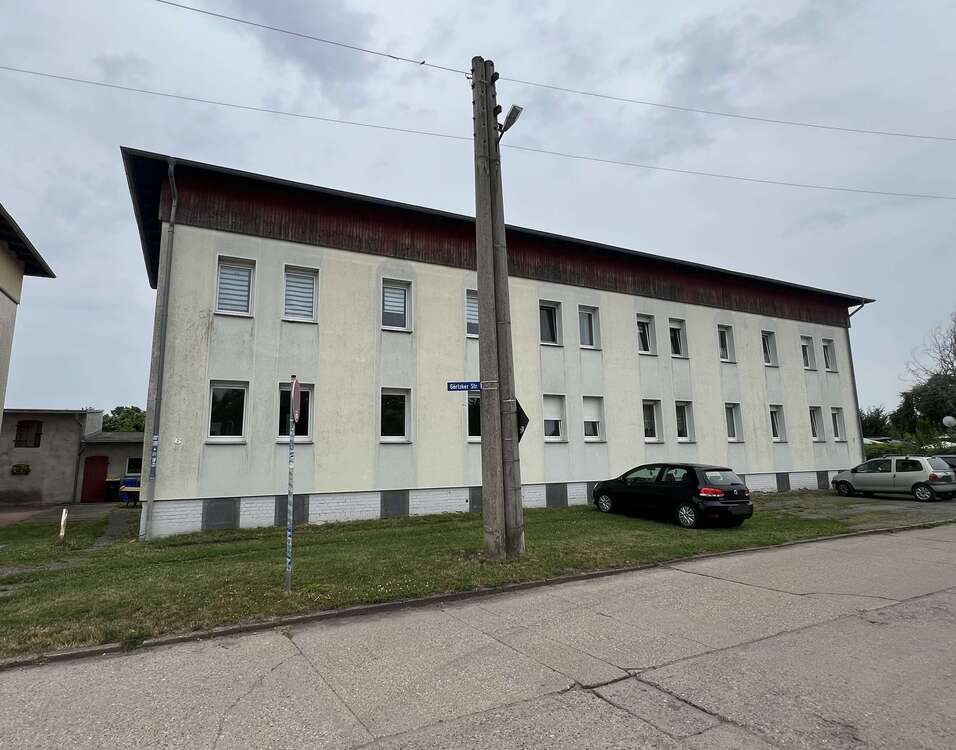 Thumbnail-Wohnung zum Mieten in Schönebeck 410,00 € 60 m²