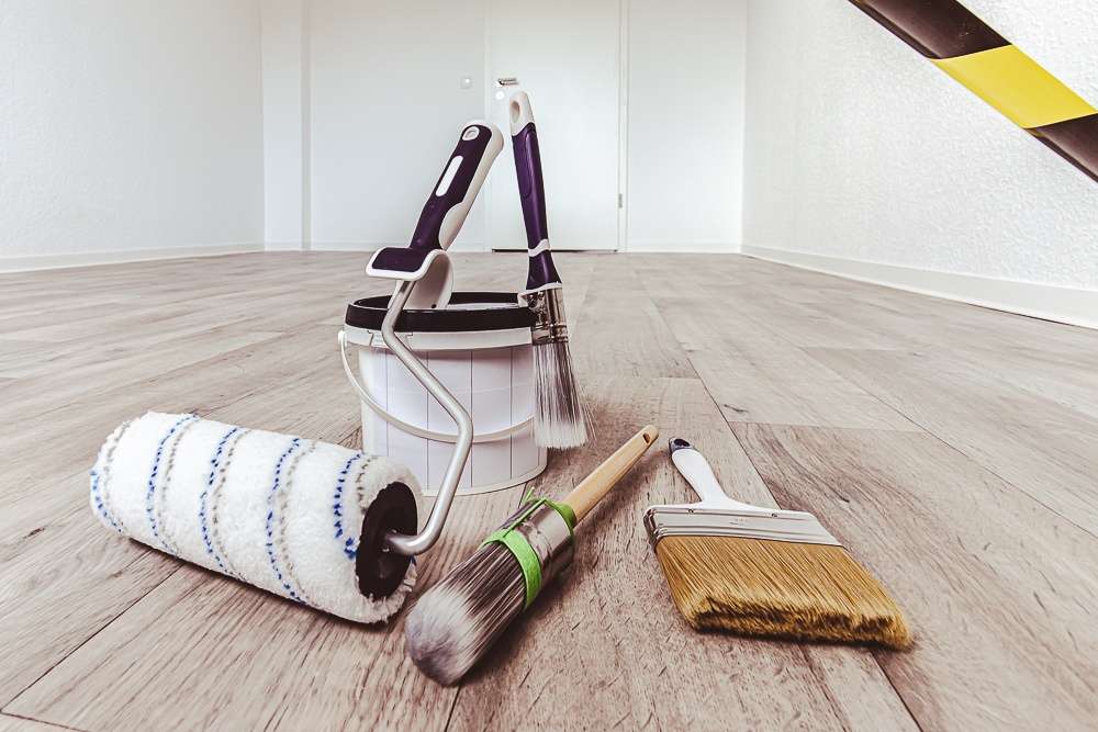 Thumbnail-Wohnung zum Mieten in Schönebeck 225,92 € 29.34 m²