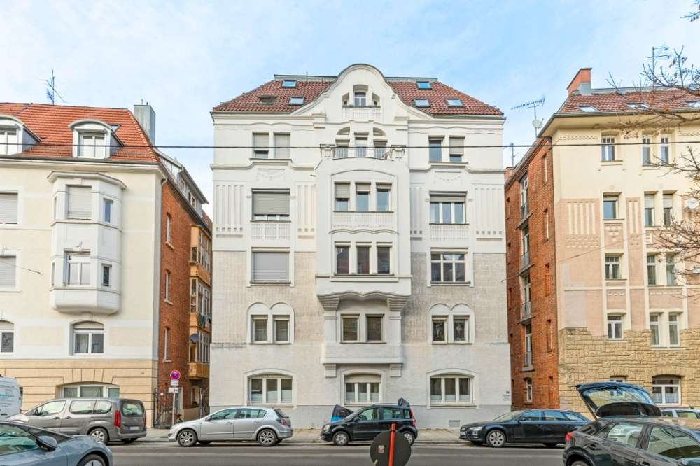 Thumbnail-Haus zum Kaufen in Stuttgart-Süd 4.695.000,00 € 1240 m²