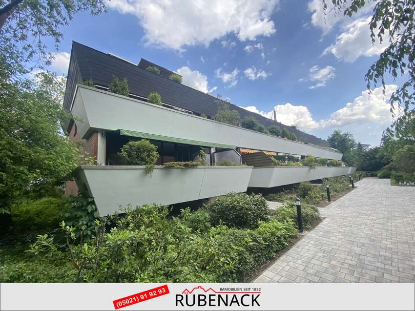 Thumbnail-Wohnung zum Mieten in Nienburg (Weser) 875,00 € 90.09 m²