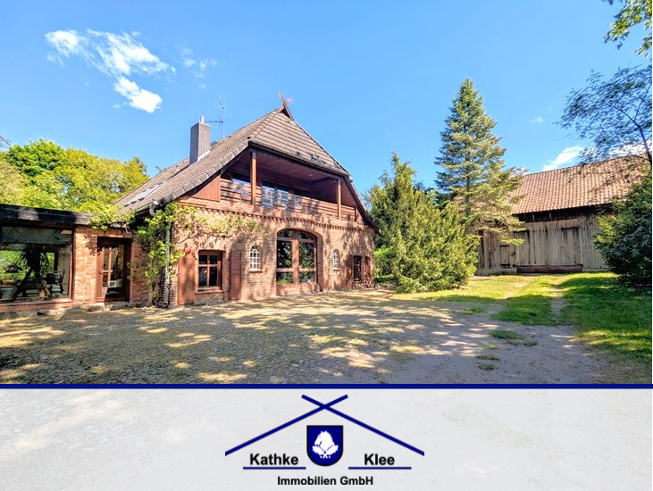 Thumbnail-Haus zum Kaufen in Walsrode 498.000,00 € 305 m²