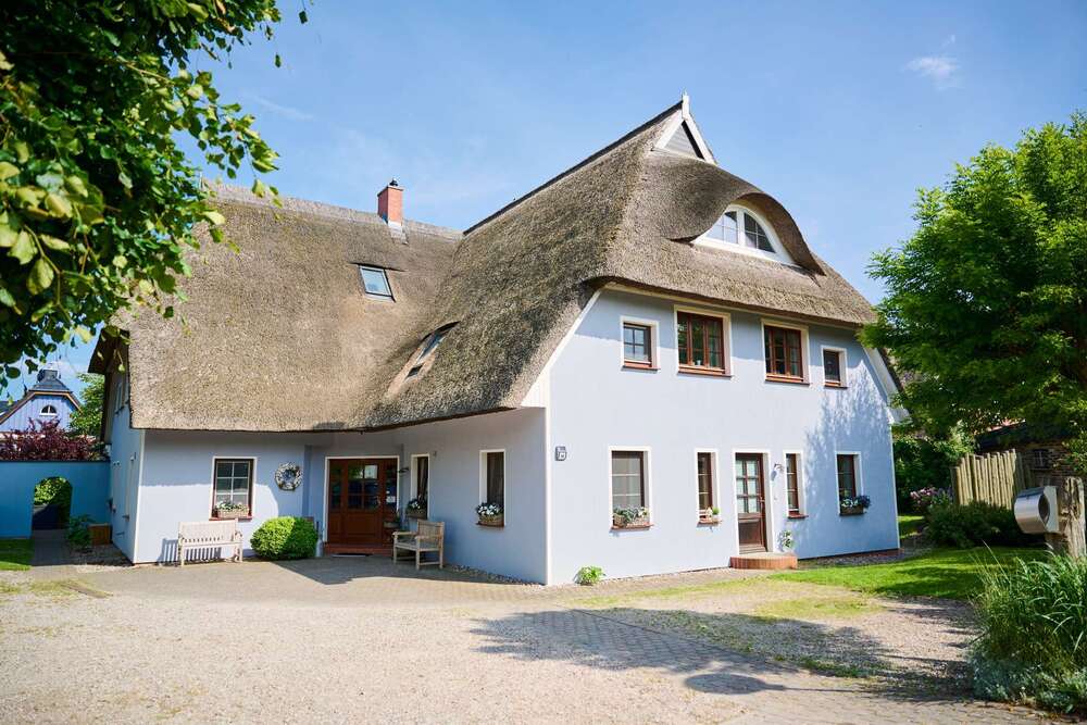 Thumbnail-Haus zum Kaufen in Ahrenshoop 3.199.000,00 € 521 m²