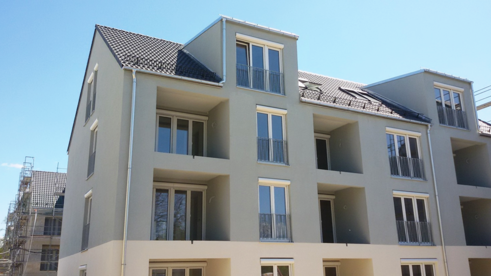 Thumbnail-Wohnung zum Mieten in Ingolstadt (Kothau) 950,00 € 75 m²