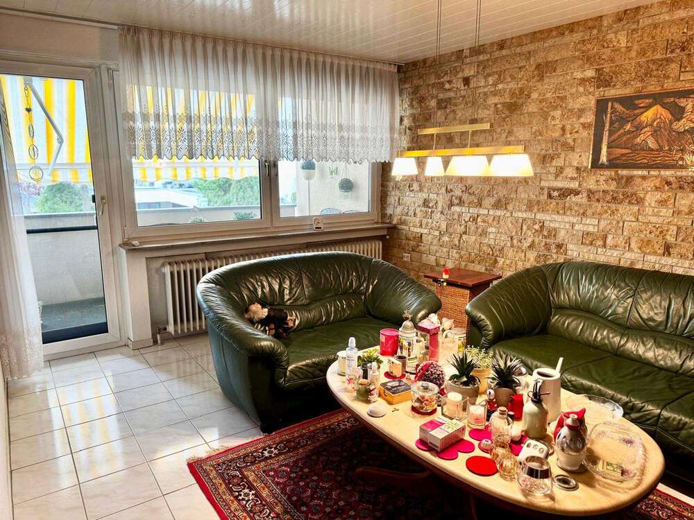 Thumbnail-Wohnung zum Kaufen in Schönaich 219.000,00 € 62 m²