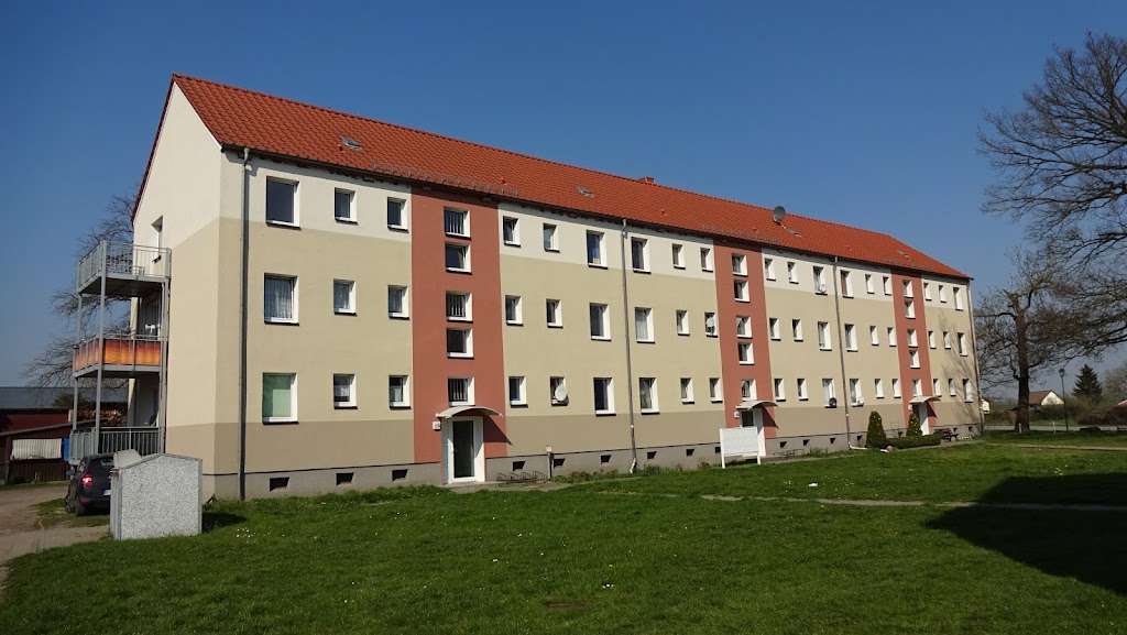 Thumbnail-Wohnung zum Mieten in Pessin 422,00 € 59.4 m²