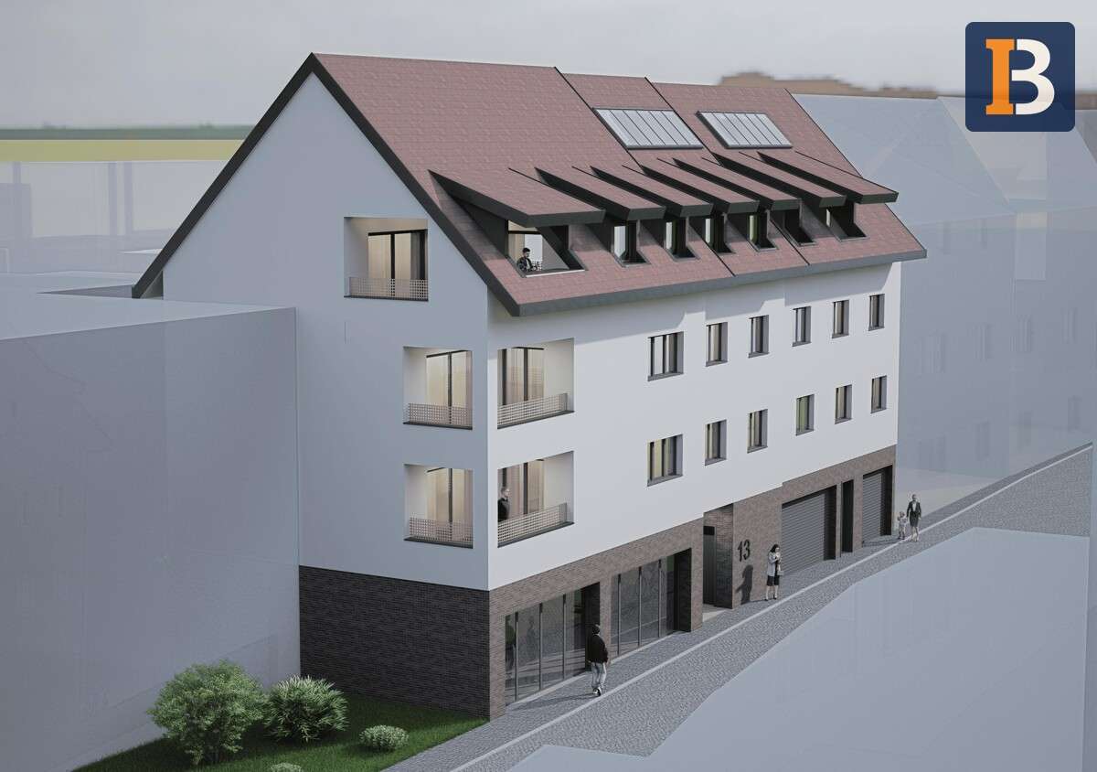 Thumbnail-Wohnung zum Kaufen in Bad Säckingen 619.000,00 € 103.5 m²
