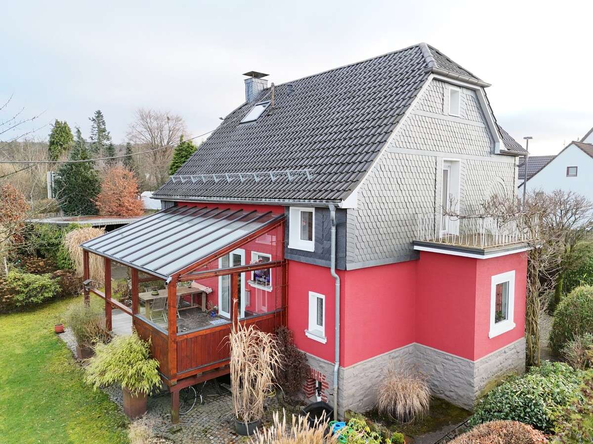 Thumbnail-Haus zum Kaufen in Waldbröl 295.000,00 € 133 m²