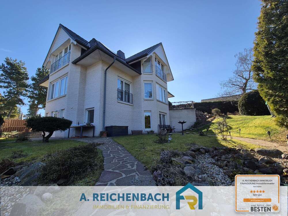 Thumbnail-Haus zum Kaufen in Bad Düben 415.000,00 € 249 m²