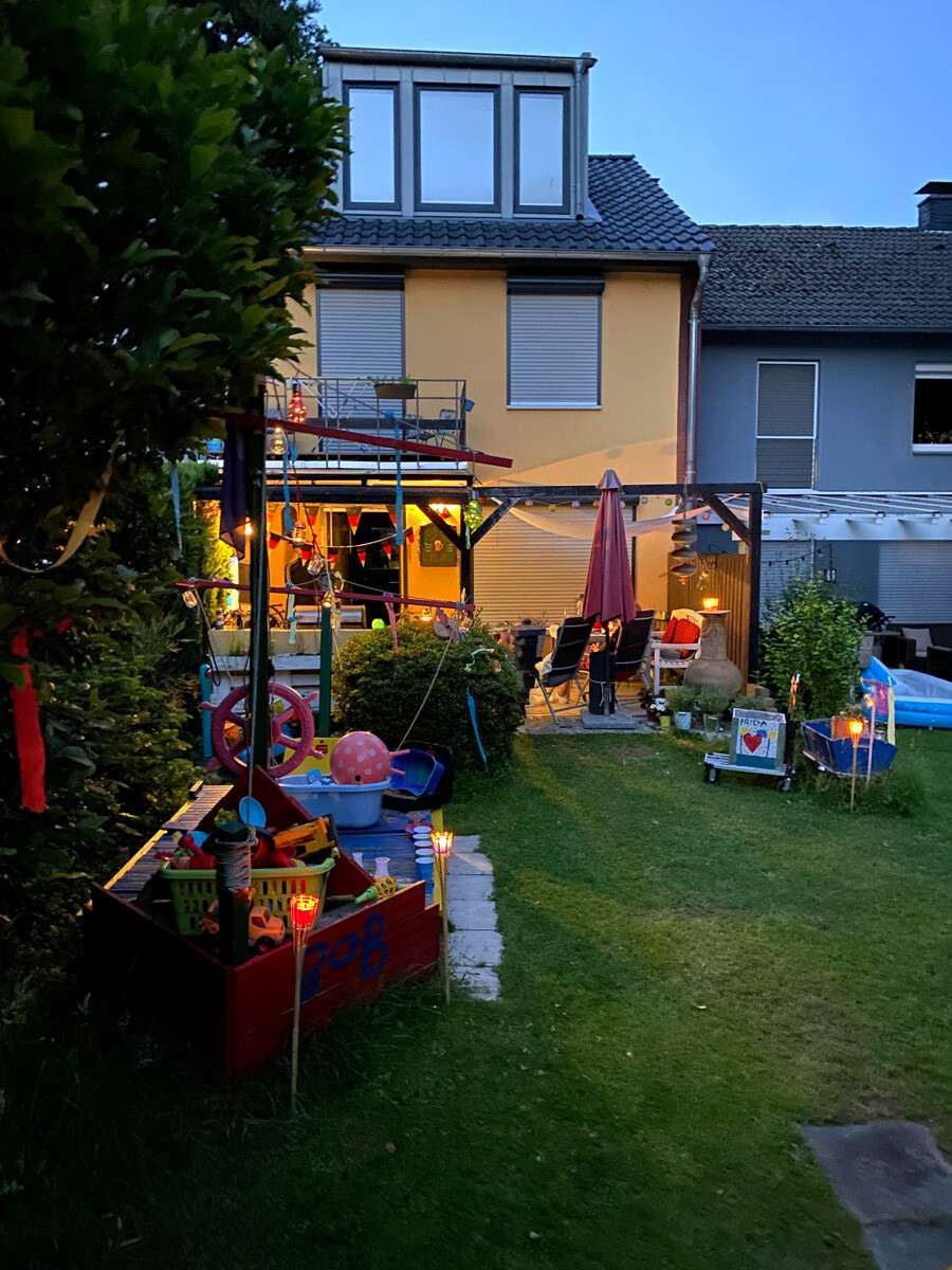 Thumbnail-Haus zum Kaufen in Aachen 560.000,00 € 125 m²