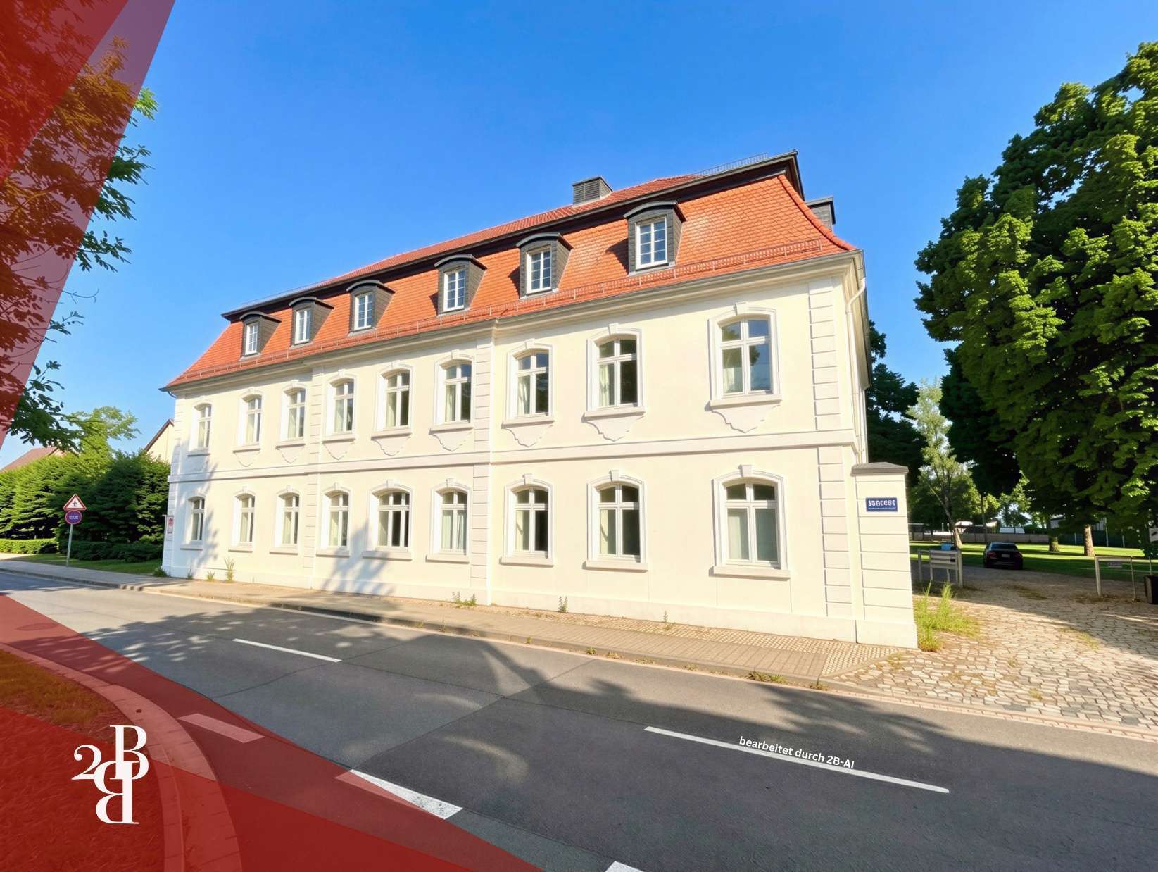 Thumbnail-Haus zum Kaufen in Möckern 569.000,00 € 951 m²