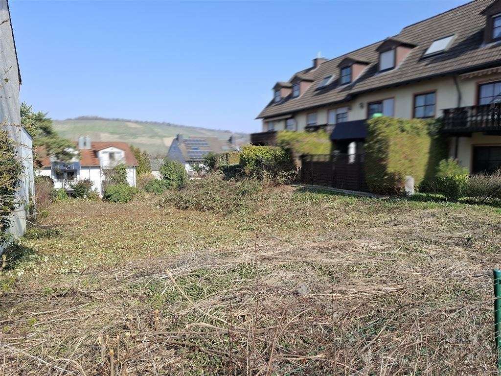 Thumbnail-Grundstück zu verkaufen in Würzburg 269.000,00 € 665 m²