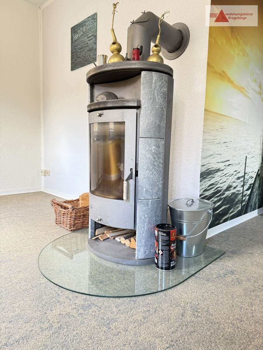 Thumbnail-Wohnung zum Mieten in LichtensteinSachsen 500,00 € 80 m²
