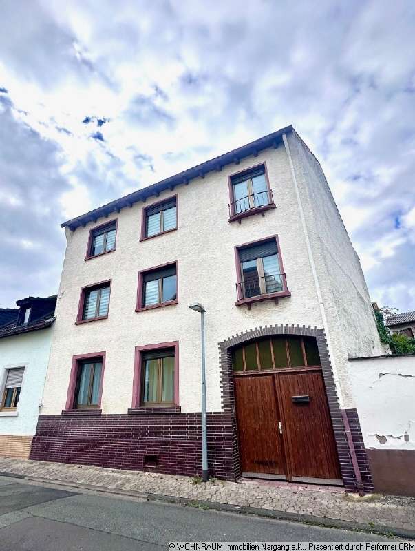 Thumbnail-Haus zum Kaufen in Mainz 565.000,00 € 205 m²
