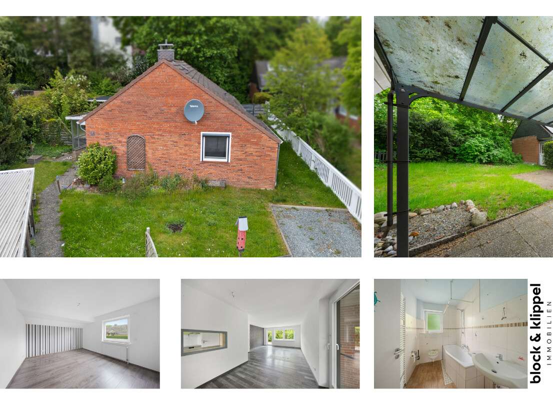 Thumbnail-Haus zum Kaufen in Preetz 285.000,00 € 79.89 m²