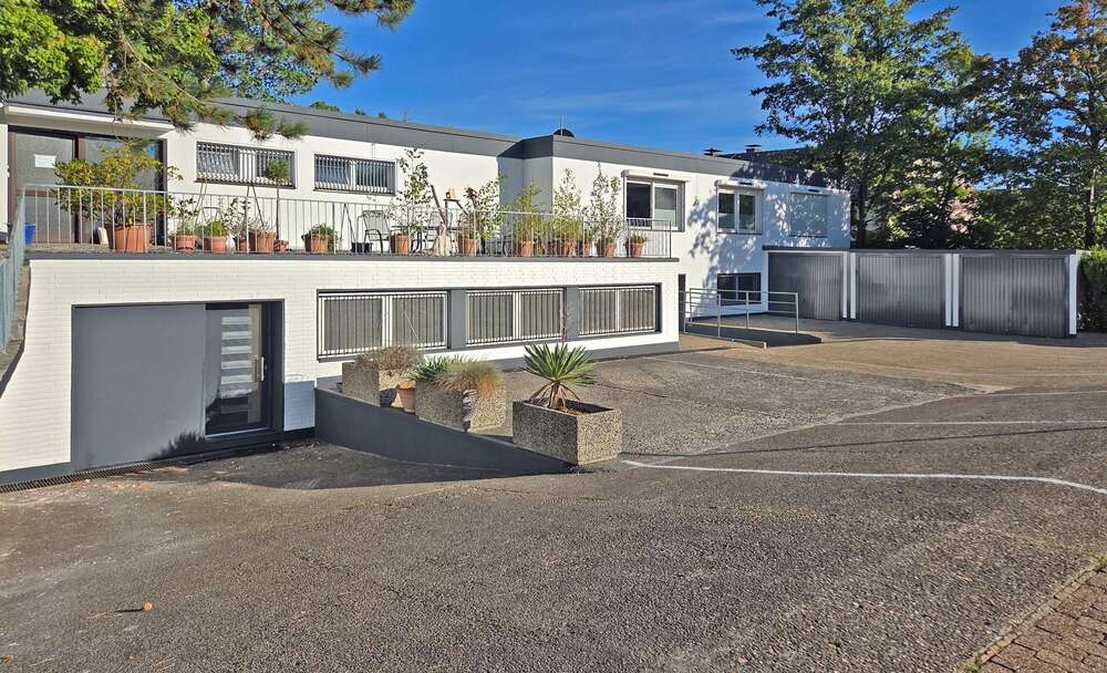 Thumbnail-Büro in Oberhausen 399.000,00 € 204 m²