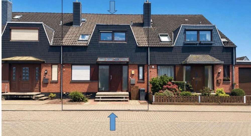 Thumbnail-Haus zum Kaufen in Delmenhorst 299.000,00 € 98.3 m²