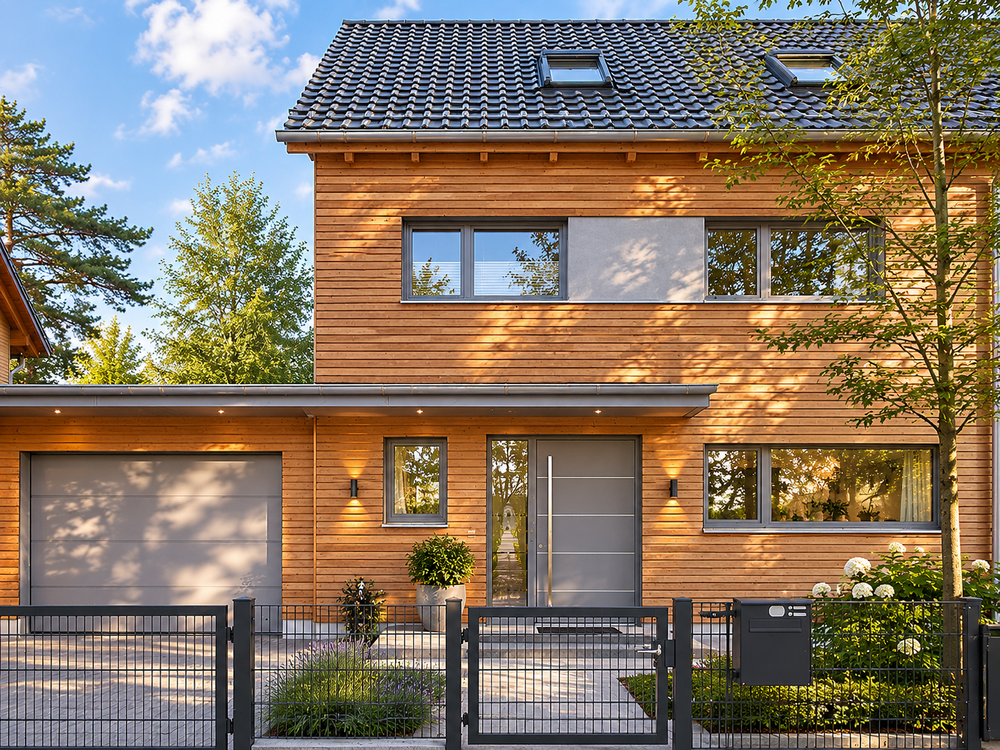 Thumbnail-Haus zum Mieten in München 3.900,00 € 167 m²