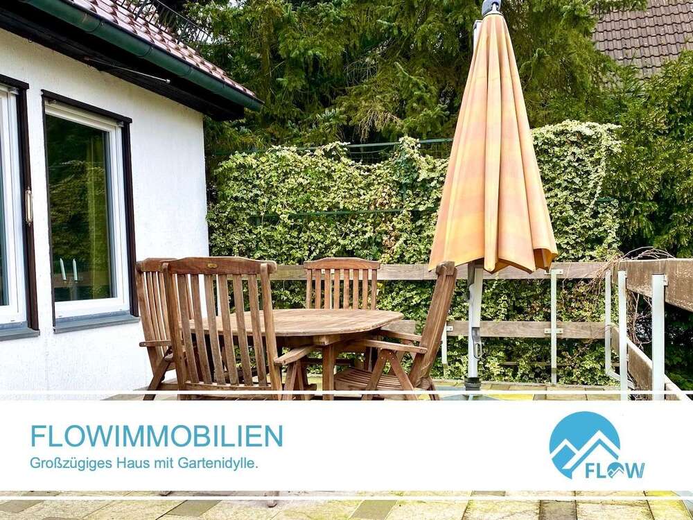 Thumbnail-Haus zum Kaufen in Eichwalde 474.000,00 € 145.6 m²