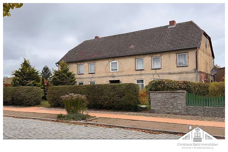 Thumbnail-Haus zum Kaufen in Neukloster 223.750,00 € 254 m²