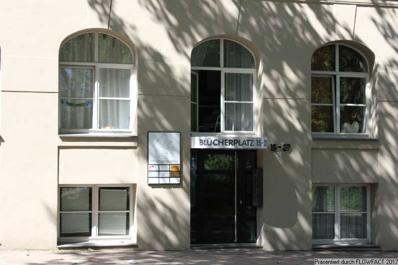 Thumbnail-Wohnung zum Mieten in Aachen 235,00 € 17 m²