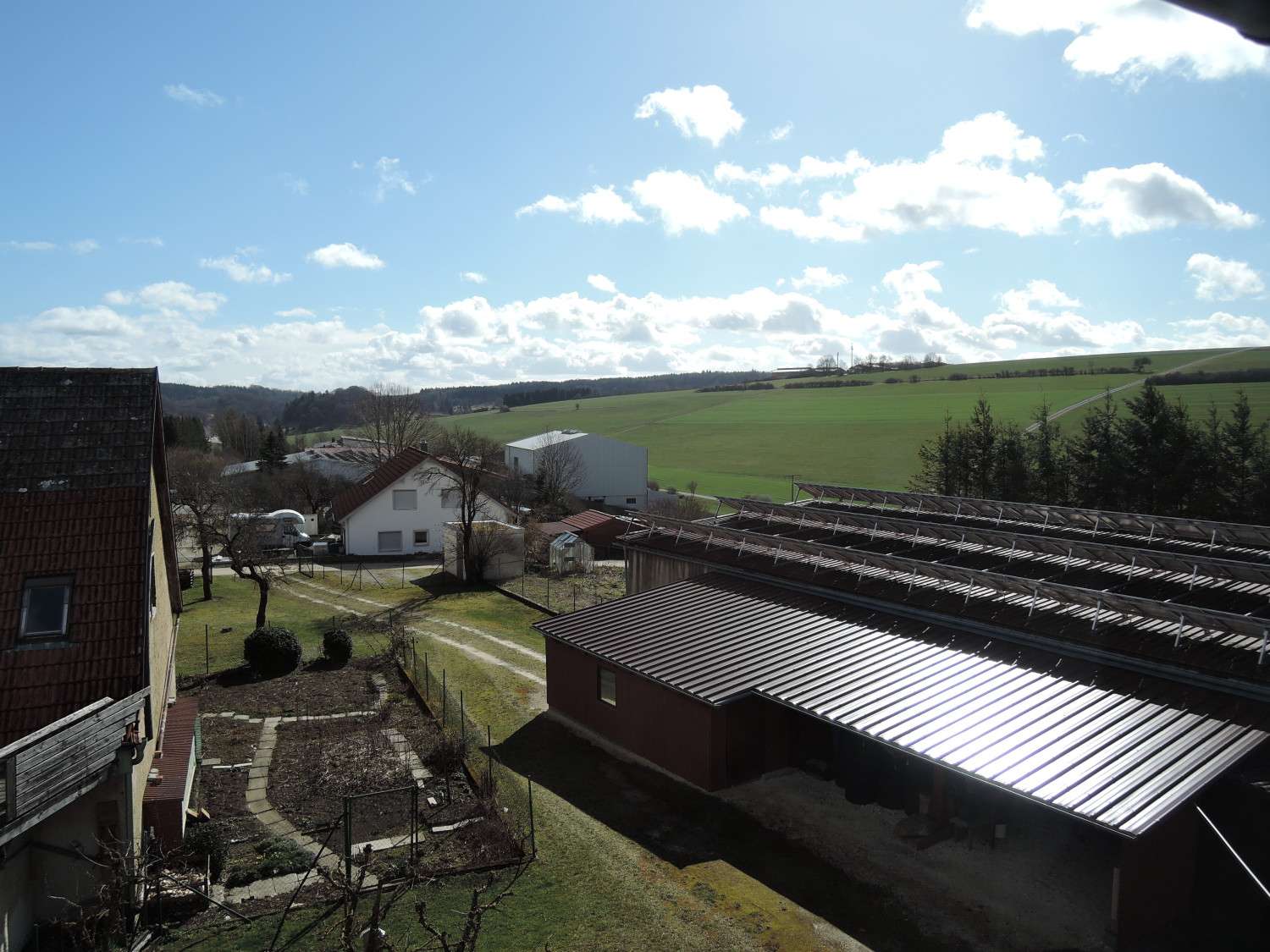 Thumbnail-Haus zum Kaufen in Steinheim- Söhnstetten 329.000,00 € 297.43 m²