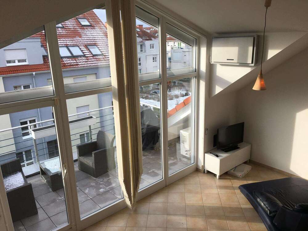 Thumbnail-Wohnung zum Mieten in Frankfurt am Main 1.800,00 € 119 m²