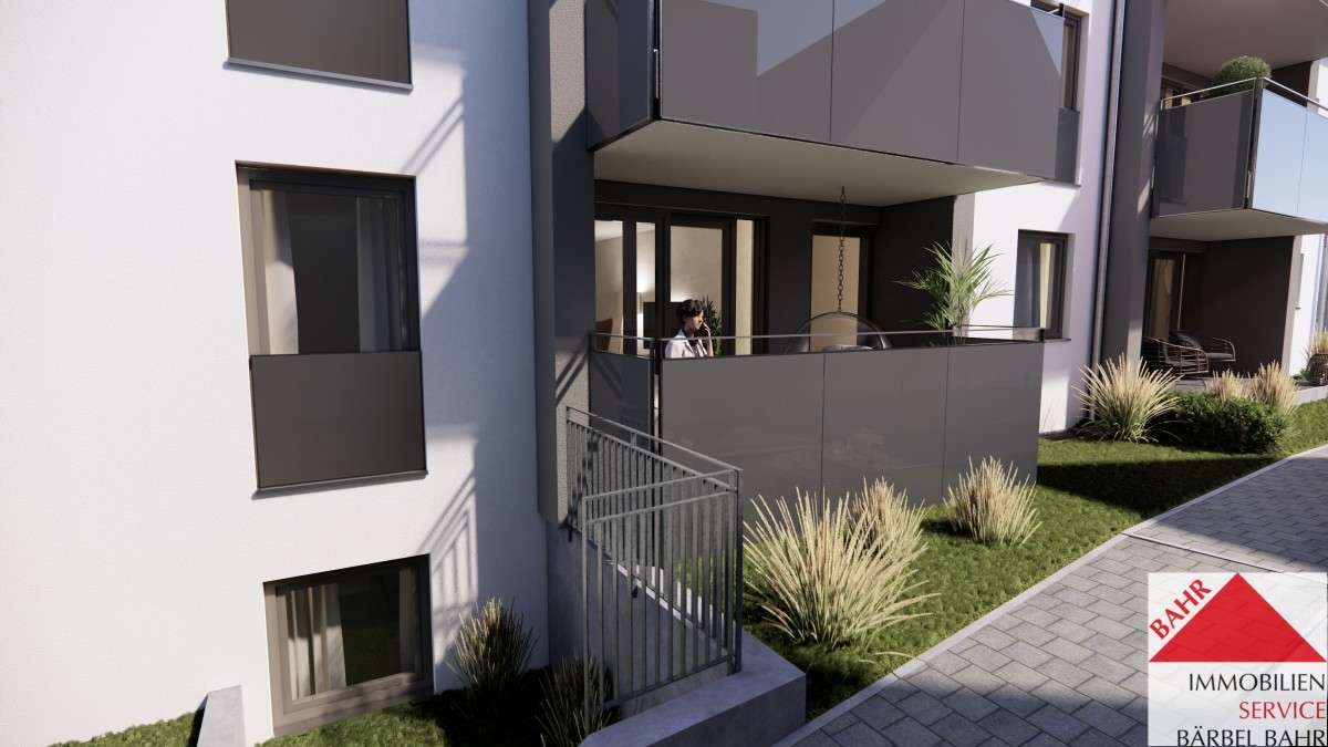 Thumbnail-Wohnung zum Kaufen in Sindelfingen 399.000,00 € 47 m²