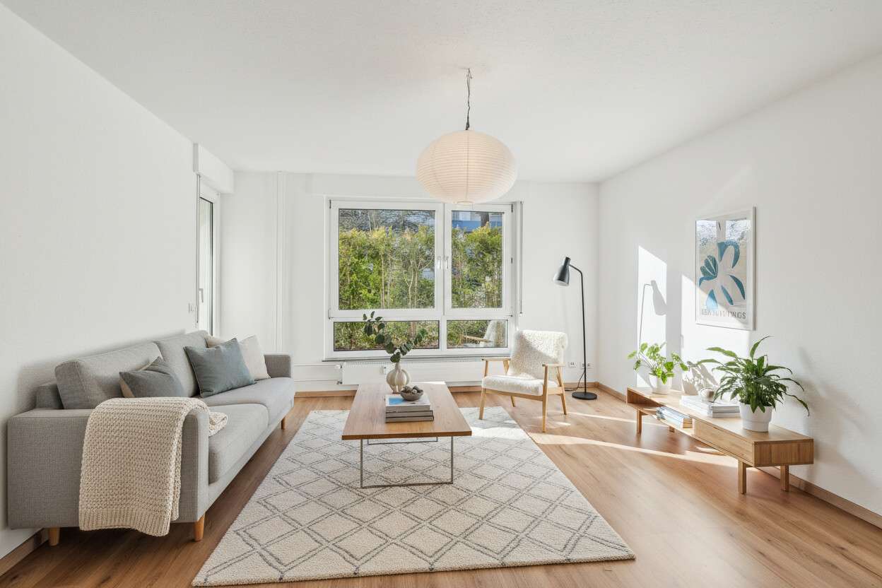 Thumbnail-Wohnung zum Kaufen in Kaiserslautern 149.000,00 € 70 m²