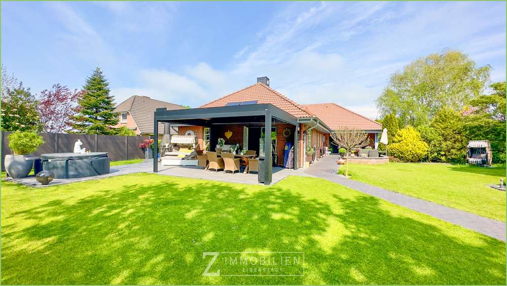 Thumbnail-Haus zum Kaufen in Garding 695.000,00 € 231 m²