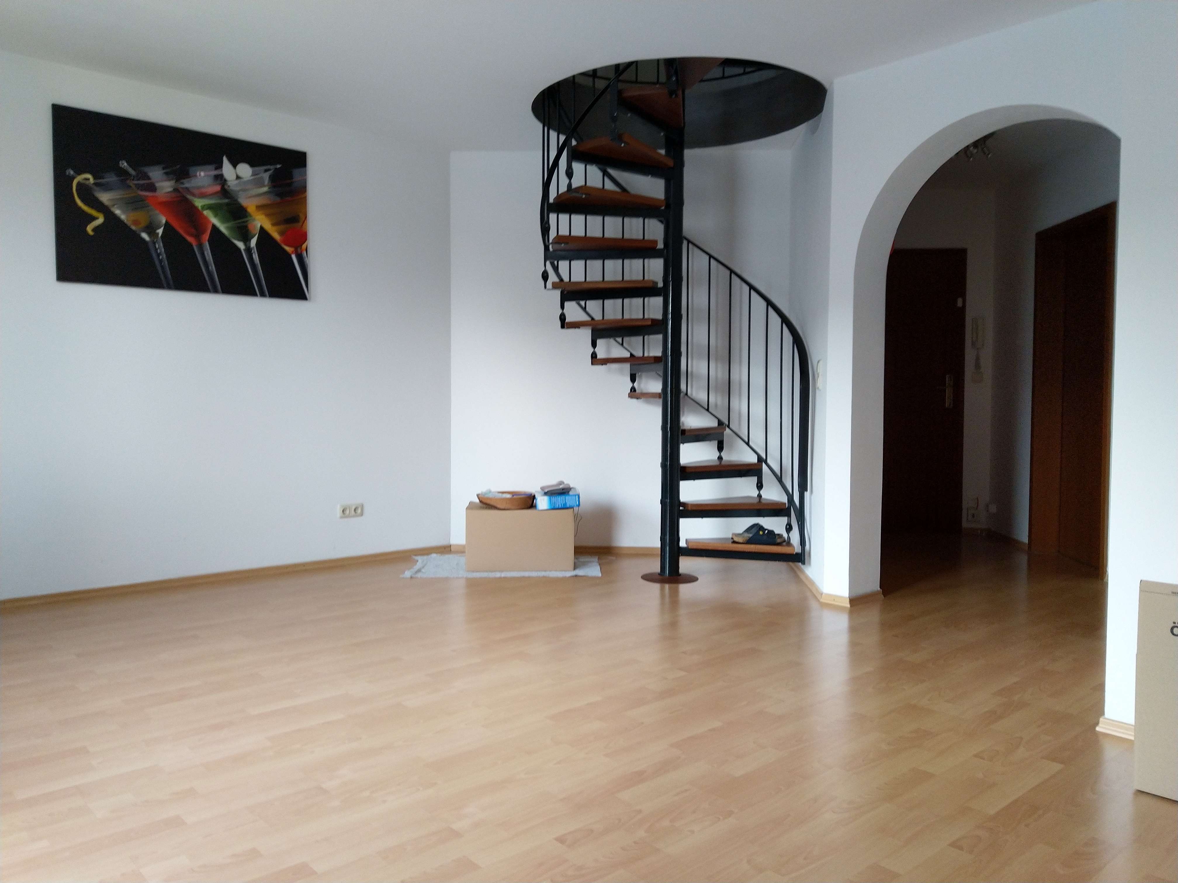 Thumbnail-Wohnung zum Kaufen in Unterschleißheim 559.000,00 € 96 m²
