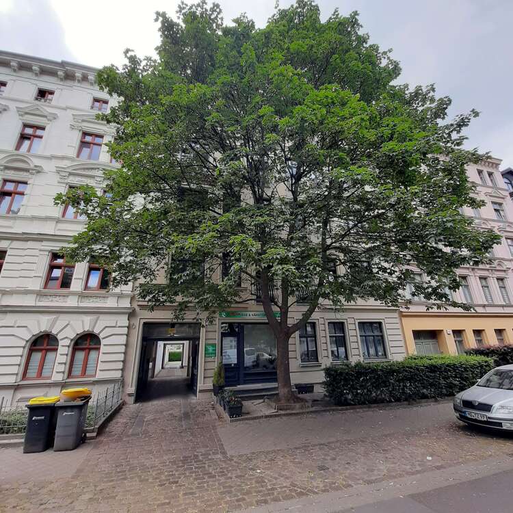 Thumbnail-Wohnung zum Mieten in Magdeburg 460,00 € 63 m²