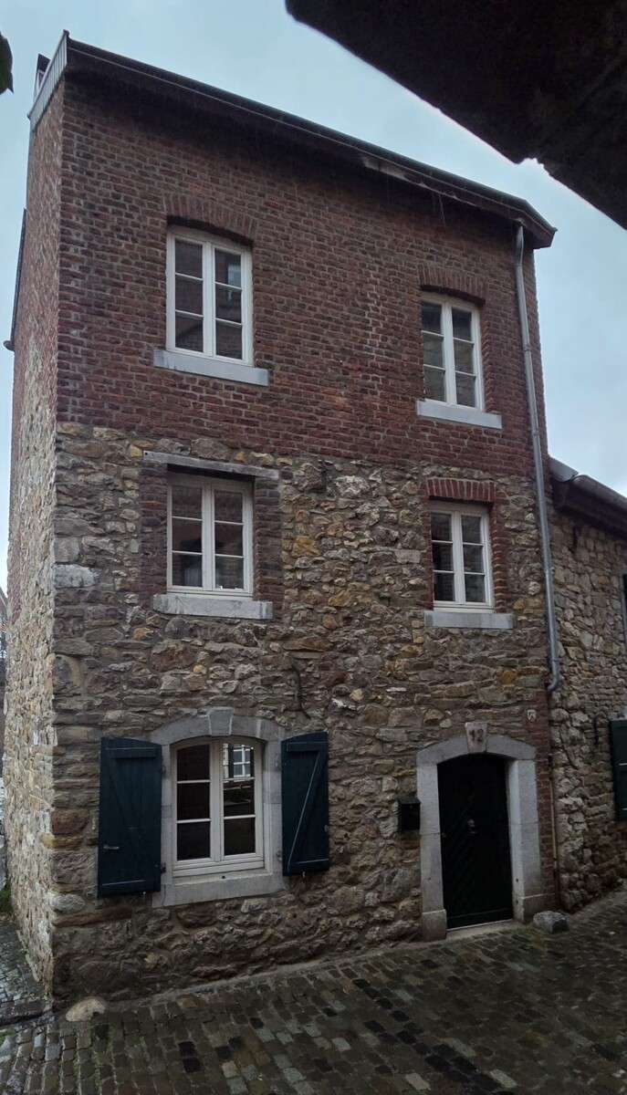 Thumbnail-Haus zum Mieten in Stolberg 509,00 € 70 m²