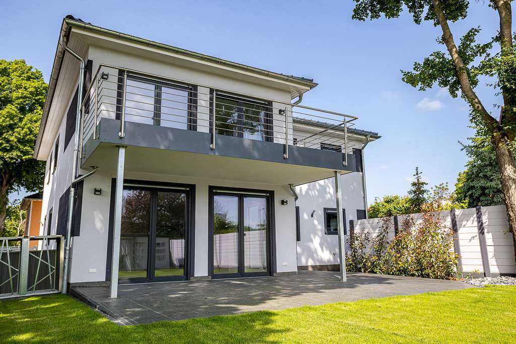 Thumbnail-Haus zum Kaufen in Magdeburg 870.000,00 € 218.06 m²