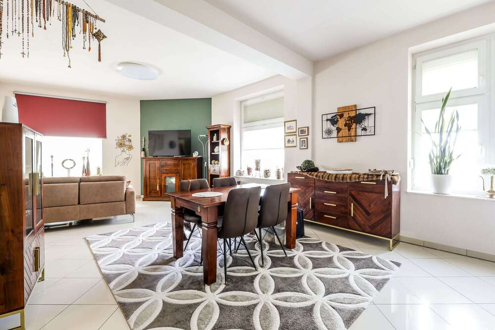 Thumbnail-Wohnung zum Kaufen in Essen 279.500,00 € 127.1 m²