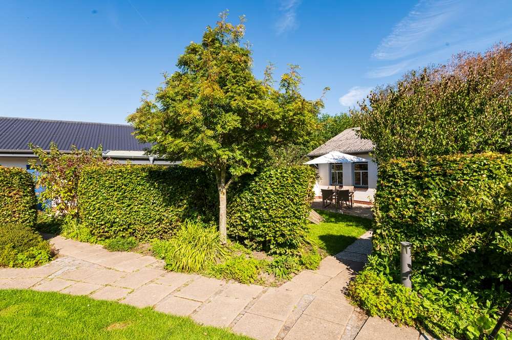 Thumbnail-Haus zum Kaufen in Nordstrand 179.000,00 € 50 m²