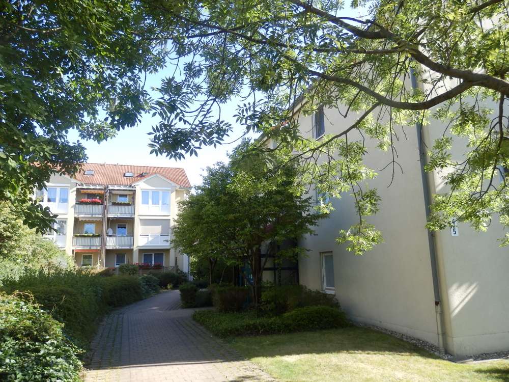 Thumbnail-Wohnung zum Mieten in Dresden 634,00 € 75 m²
