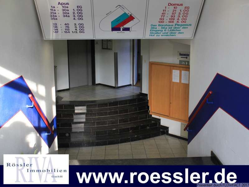 Thumbnail-Wohnung zum Mieten in Aachen 260,00 € 19 m²