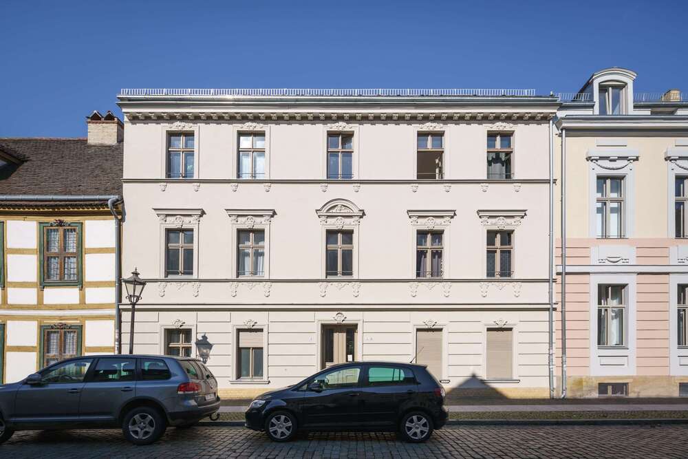 Thumbnail-Wohnung zum Mieten in Potsdam 1.380,00 € 54 m²