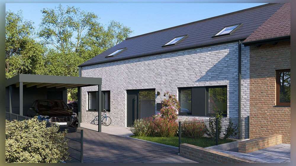 Thumbnail-Haus zum Kaufen in Bocholt 593.000,00 € 140 m²