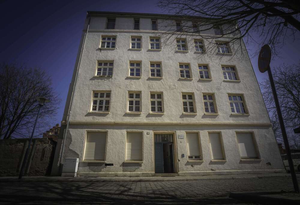 Thumbnail-Wohnung zum Mieten in Magdeburg 428,00 € 54 m²