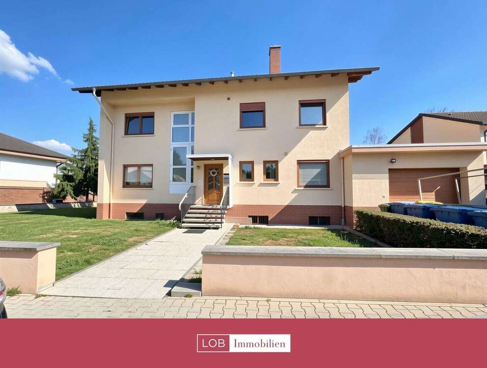 Thumbnail-Haus zum Kaufen in Gau-Bickelheim 430.000,00 € 177.69 m²