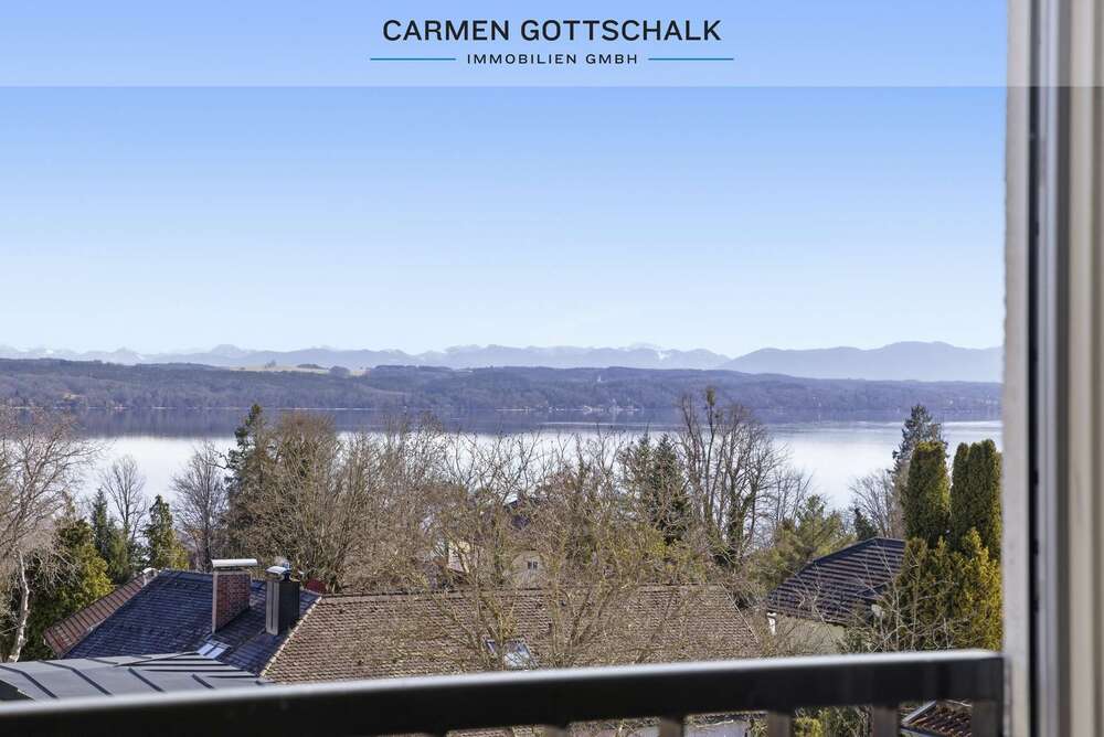 Thumbnail-Haus zum Kaufen in Starnberg 2.790.000,00 € 184 m²