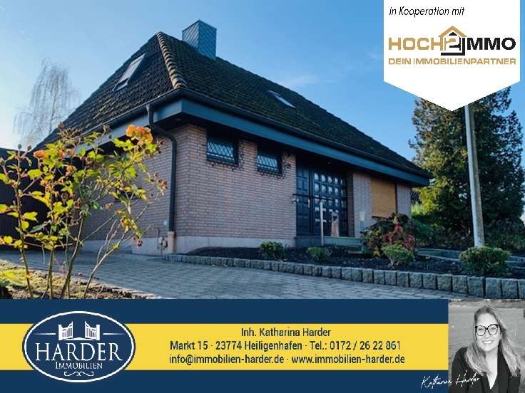 Thumbnail-Haus zum Kaufen in Lensahn 339.000,00 € 114 m²