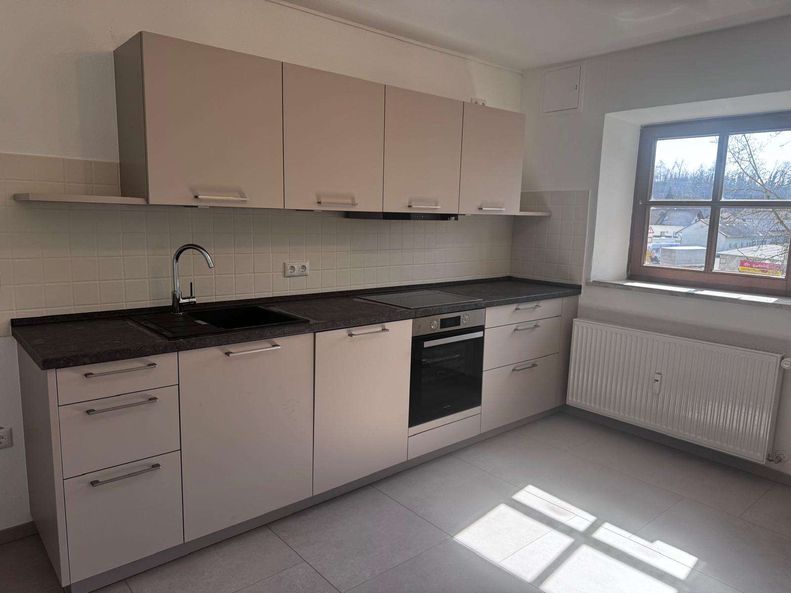 Thumbnail-Wohnung zum Mieten in Tüßling 485,00 € 68 m²