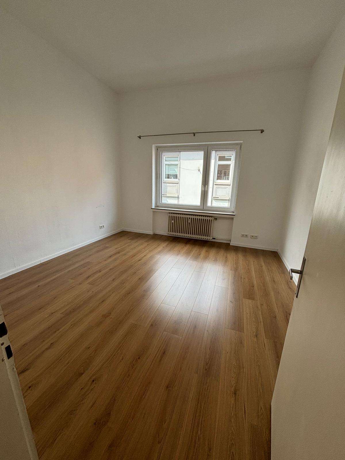 Thumbnail-Wohnung zum Mieten in Mettmann 600,00 € 68.11 m²