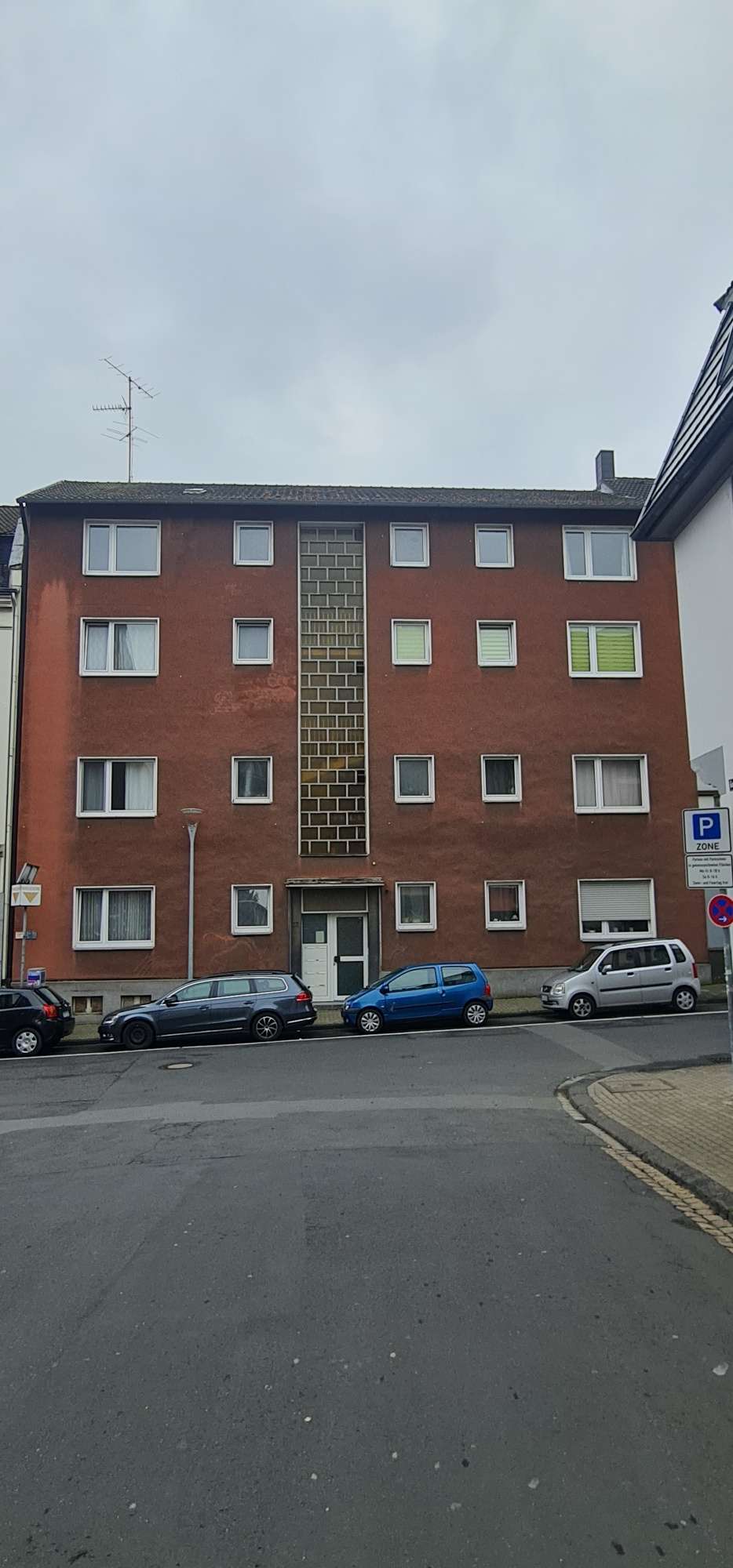 Thumbnail-Wohnung zum Mieten in Mettmann 600,00 € 68.11 m²