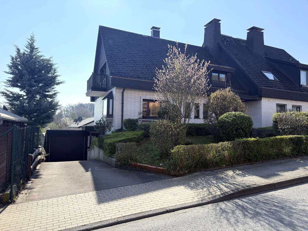 Thumbnail-Haus zum Kaufen in Hagen-Boloh 359.000,00 € 140 m²