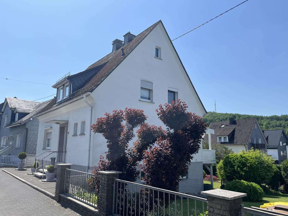 Thumbnail-Haus zum Kaufen in Neunkirchen 267.000,00 € 120 m²