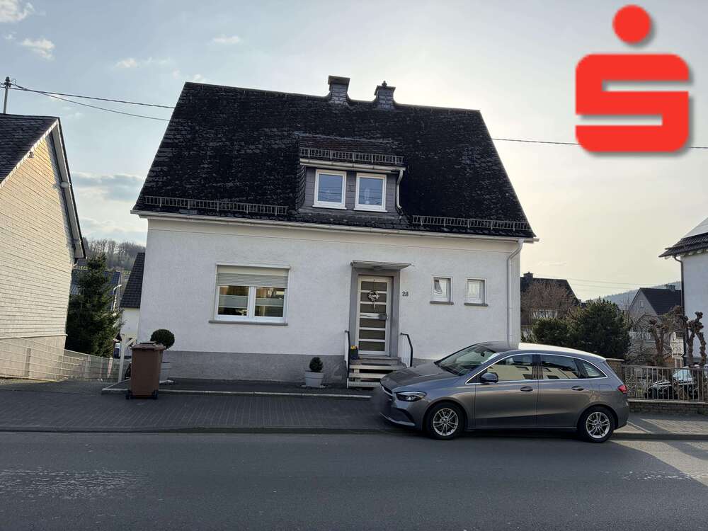 Thumbnail-Haus zum Kaufen in Neunkirchen 280.000,00 € 120 m²